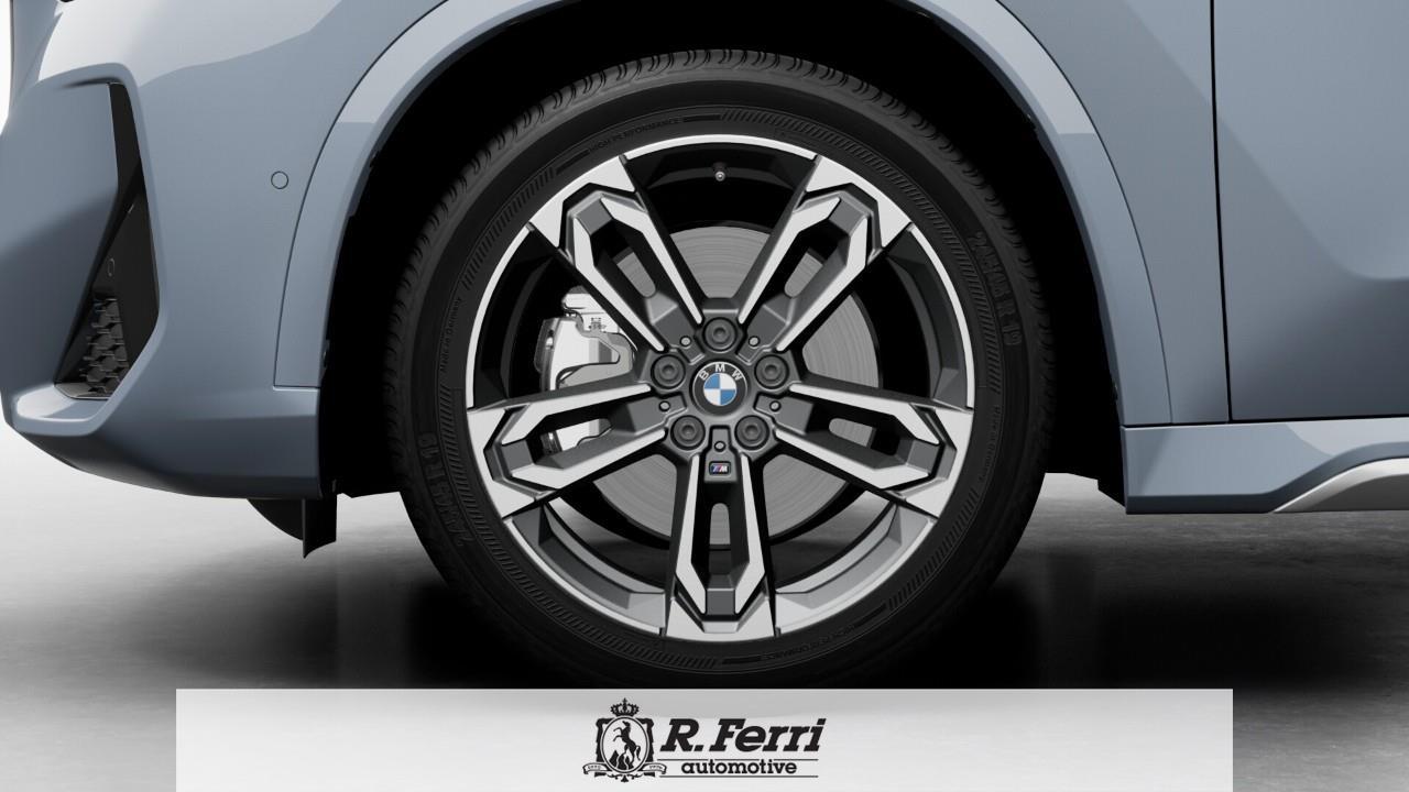 2026 BMW X1 xDrive28i 4dr All-wheel Drive Sports Activity Vehicle Photo