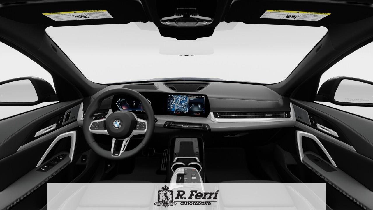 2026 BMW X1 xDrive28i 4dr All-wheel Drive Sports Activity Vehicle Photo