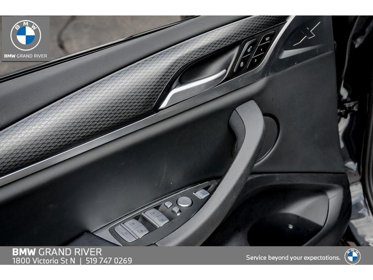 2023 BMW X3 xDrive30i 4dr All-Wheel Drive Sports Activity Vehicle Photo