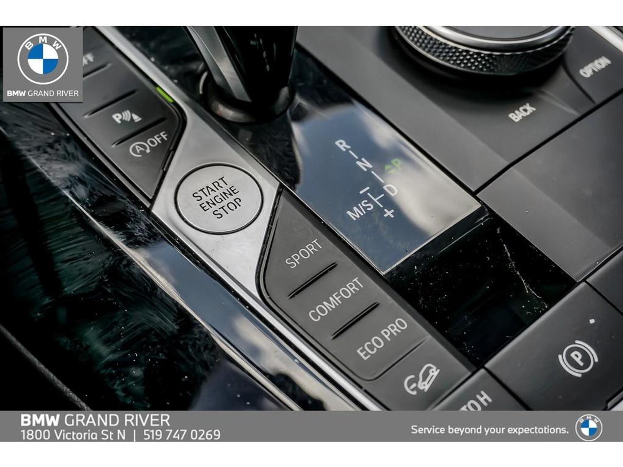 2023 BMW X3 xDrive30i 4dr All-Wheel Drive Sports Activity Vehicle Photo