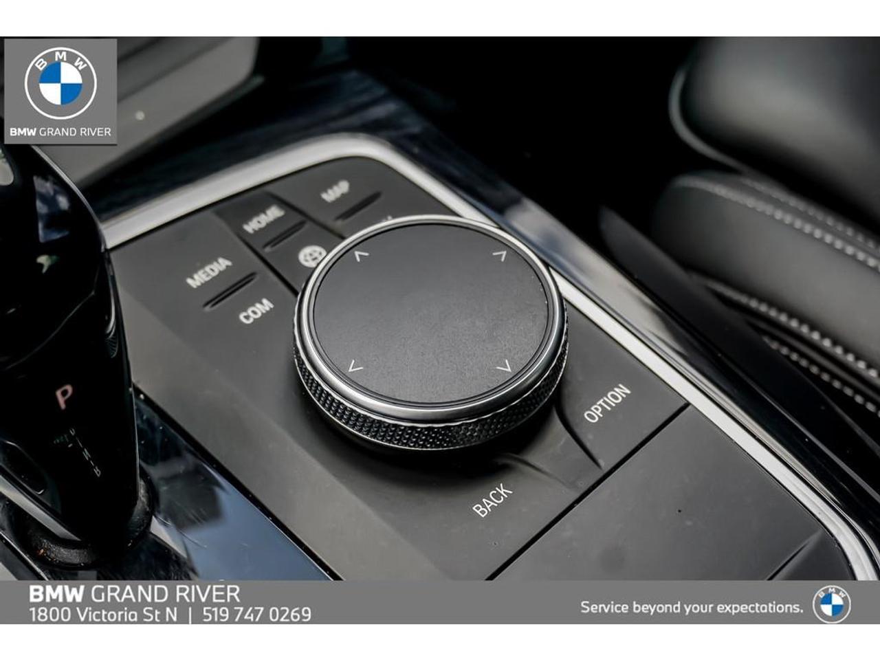 2023 BMW X3 xDrive30i 4dr All-Wheel Drive Sports Activity Vehicle Photo