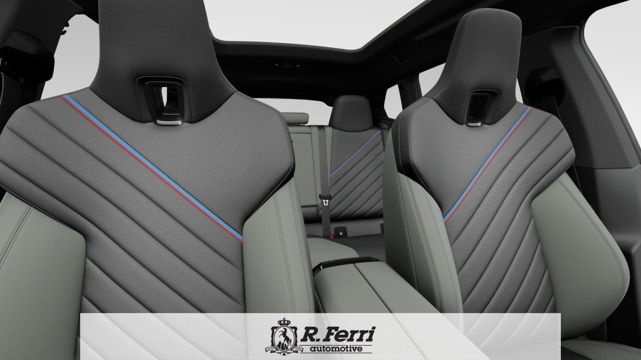 2026 BMW iX xDrive60 4dr All-Wheel Drive Sports Activity Vehicle Photo