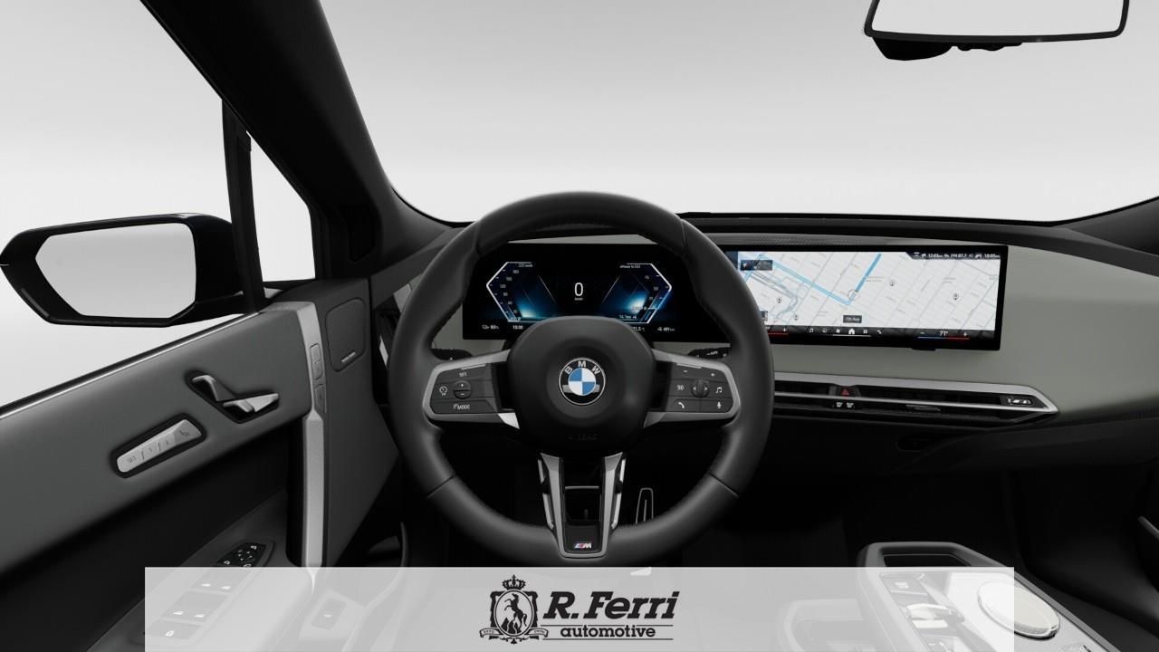 2026 BMW iX xDrive60 4dr All-Wheel Drive Sports Activity Vehicle Photo