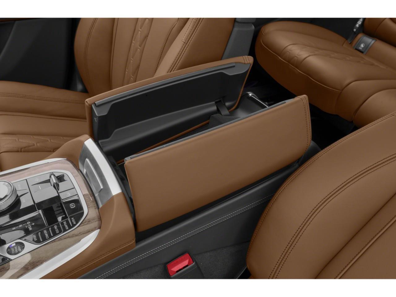 2021 BMW X7 M50i 4dr All-Wheel Drive Sports Activity Vehicle Photo