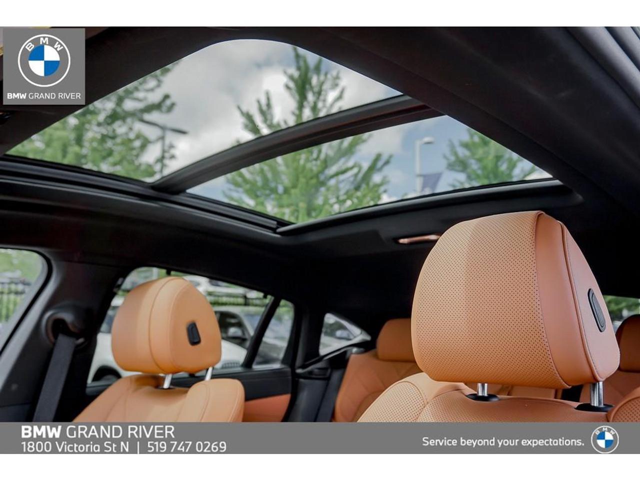 2024 BMW X6 xDrive40i 4dr All-Wheel Drive Sports Activity Coupe Photo