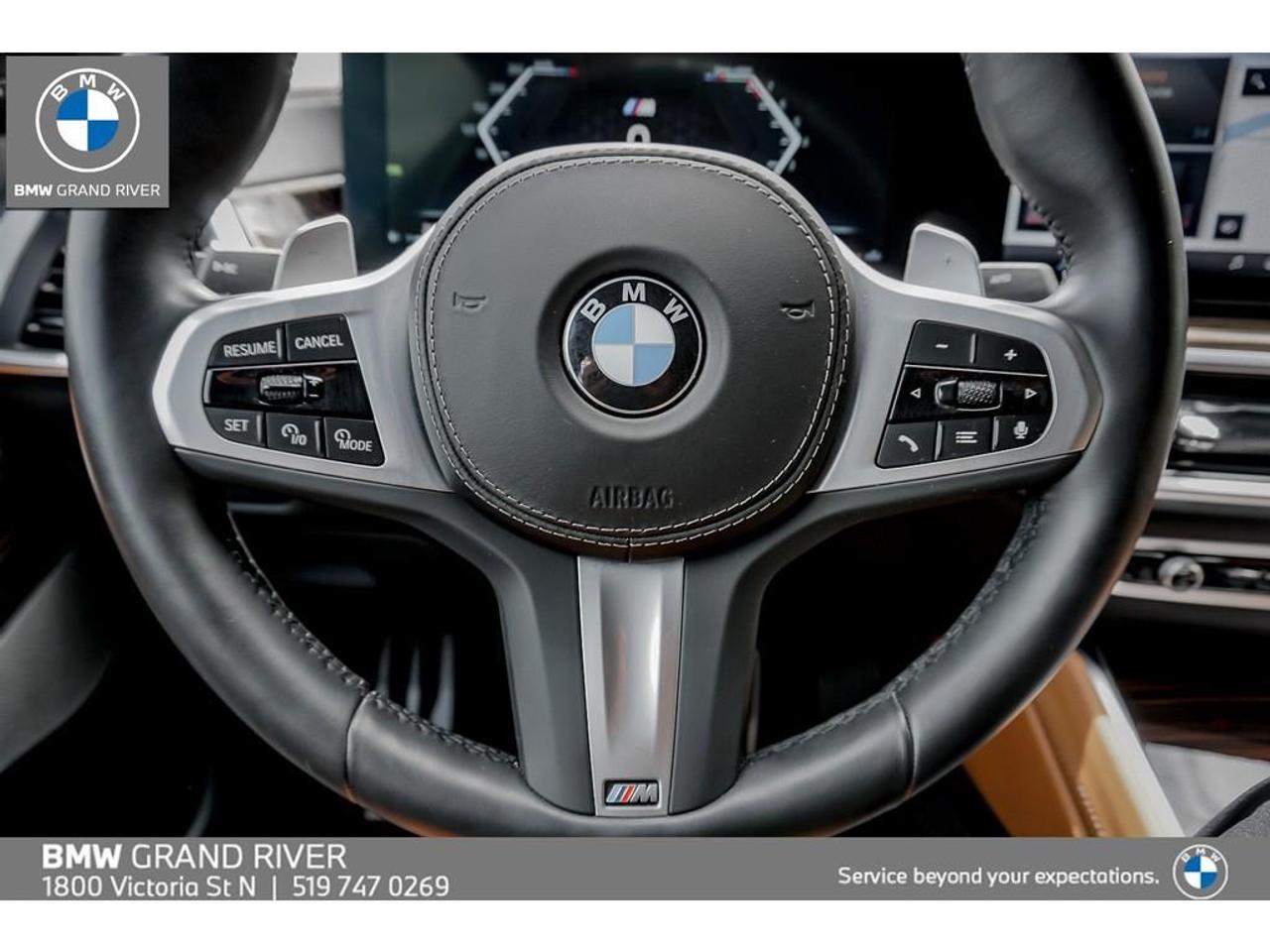 2024 BMW X6 xDrive40i 4dr All-Wheel Drive Sports Activity Coupe Photo