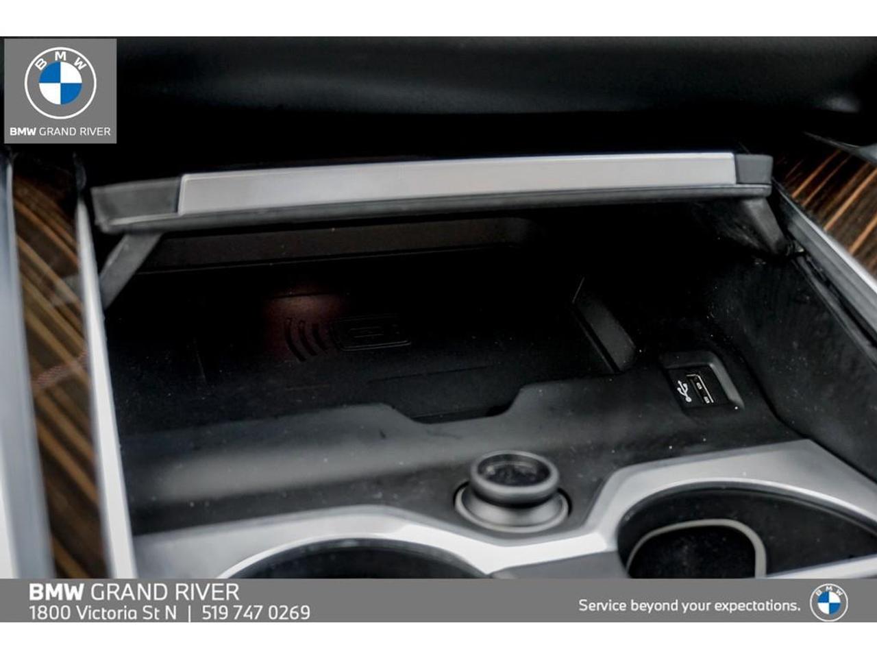 2024 BMW X6 xDrive40i 4dr All-Wheel Drive Sports Activity Coupe Photo