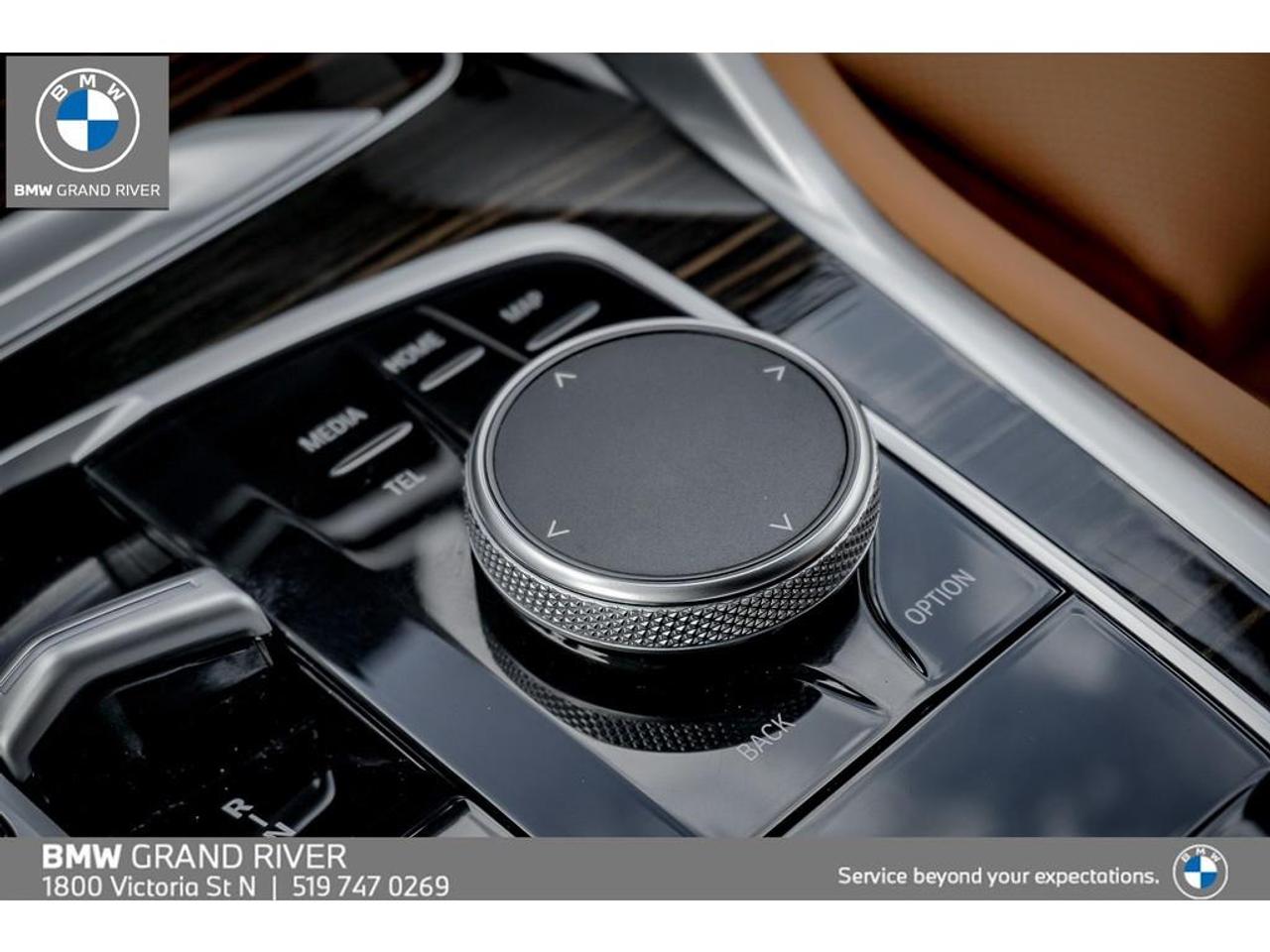 2024 BMW X6 xDrive40i 4dr All-Wheel Drive Sports Activity Coupe Photo