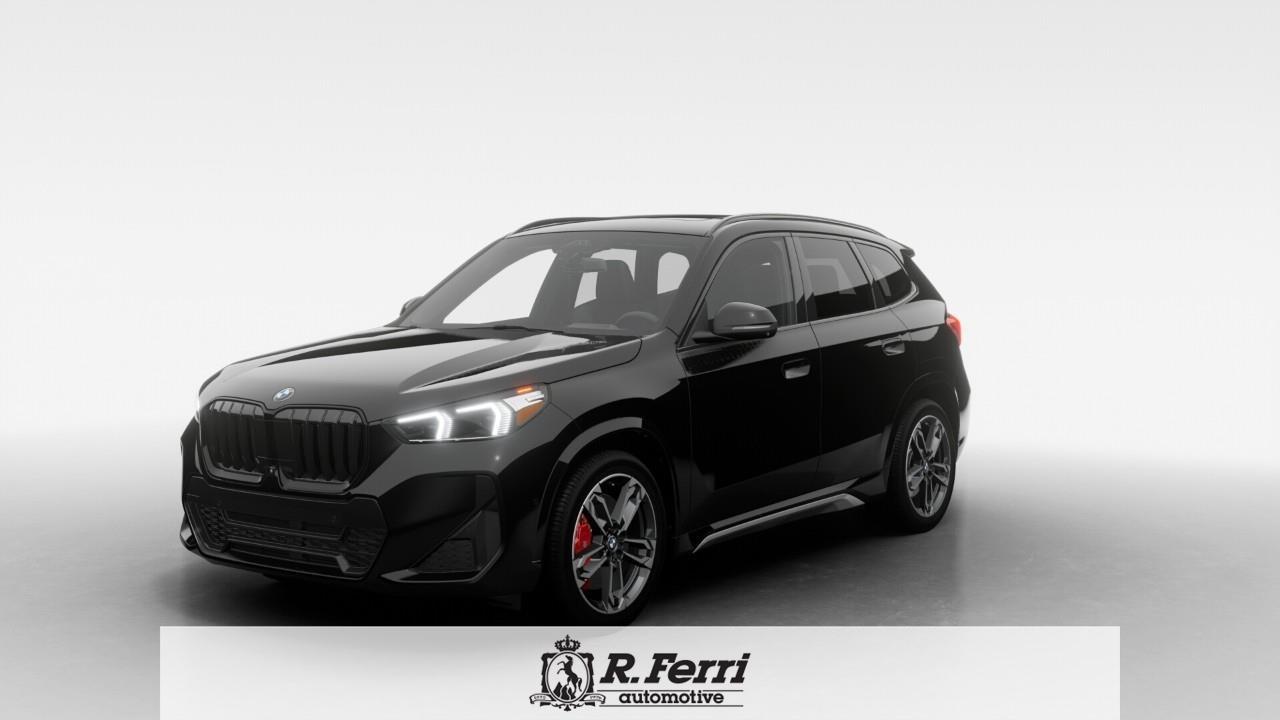 2026 BMW X1 xDrive28i 4dr All-wheel Drive Sports Activity Vehicle Photo