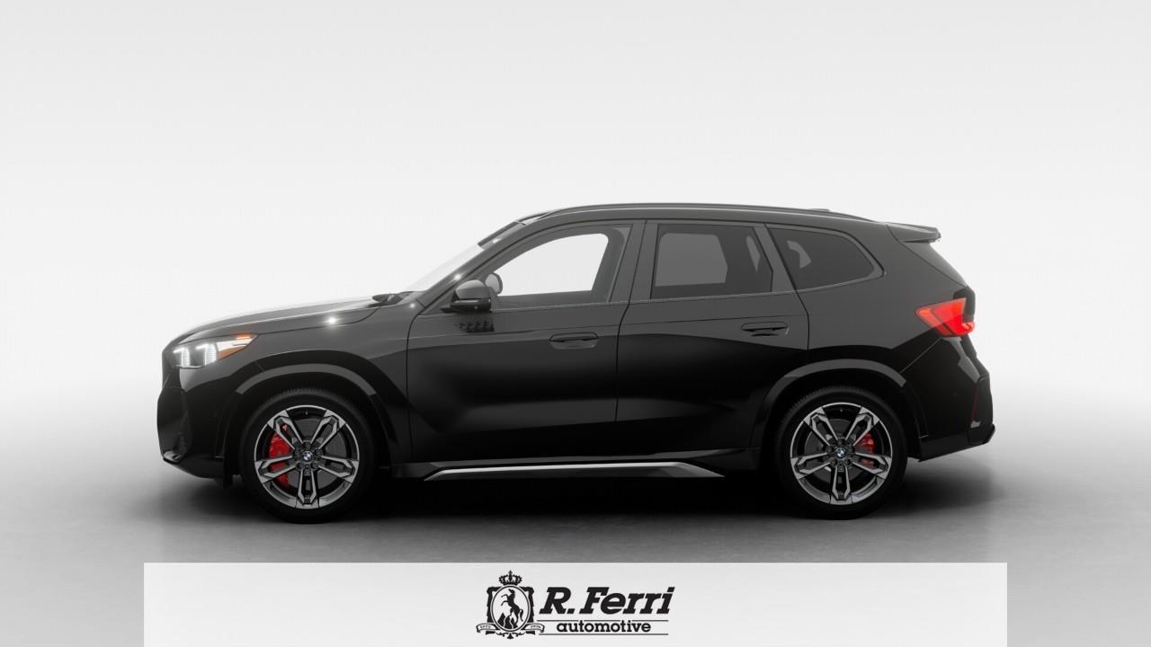 2026 BMW X1 xDrive28i 4dr All-wheel Drive Sports Activity Vehicle Photo