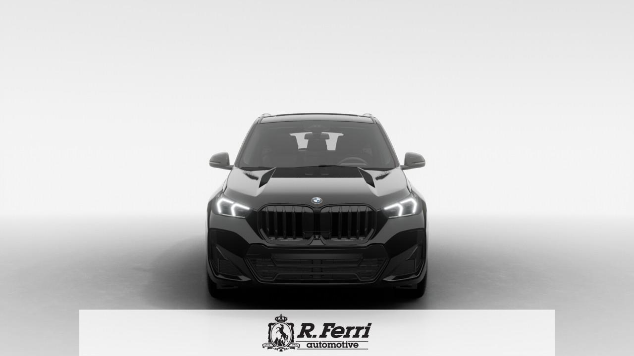 2026 BMW X1 xDrive28i 4dr All-wheel Drive Sports Activity Vehicle Photo2