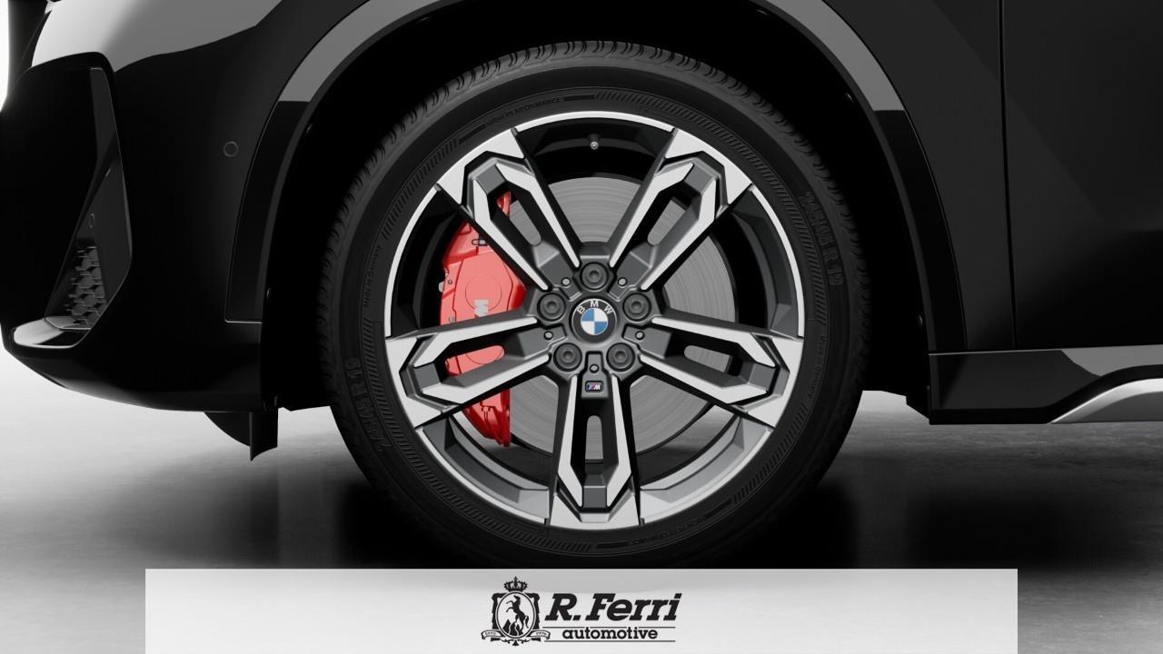 2026 BMW X1 xDrive28i 4dr All-wheel Drive Sports Activity Vehicle Photo