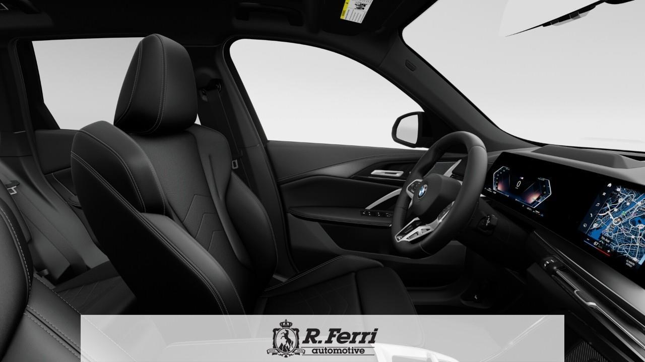 2026 BMW X1 xDrive28i 4dr All-wheel Drive Sports Activity Vehicle Photo