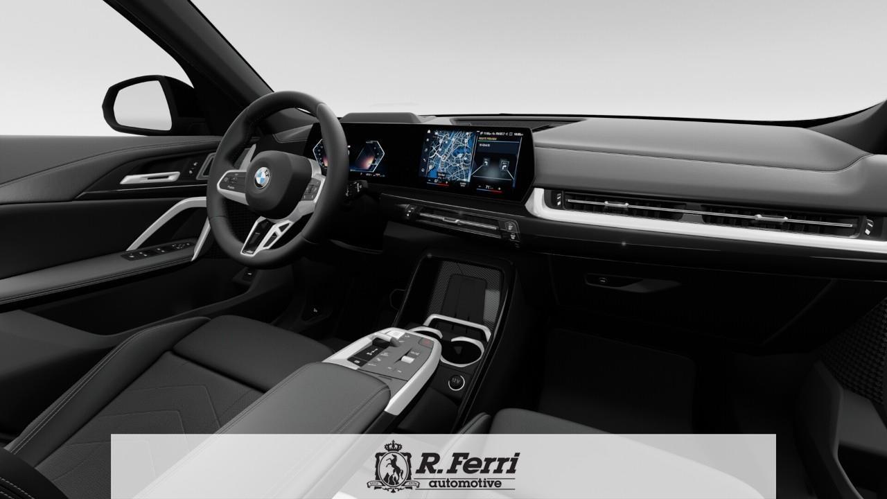 2026 BMW X1 xDrive28i 4dr All-wheel Drive Sports Activity Vehicle Photo