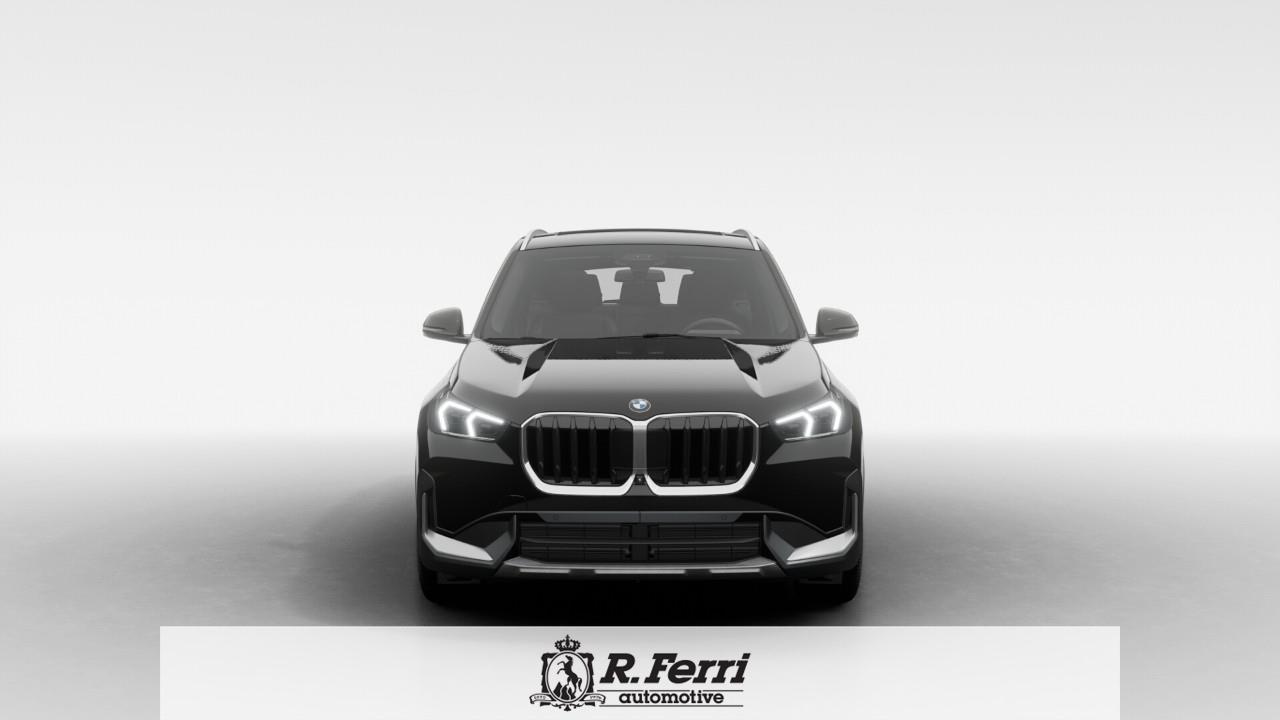 2026 BMW X1 xDrive28i 4dr All-wheel Drive Sports Activity Vehicle Photo