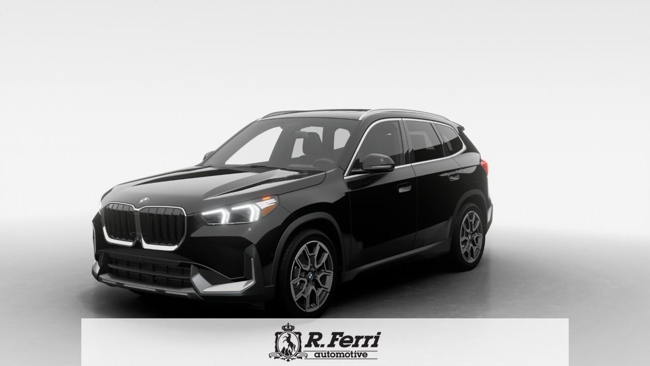 2026 BMW X1 xDrive28i 4dr All-wheel Drive Sports Activity Vehicle Photo