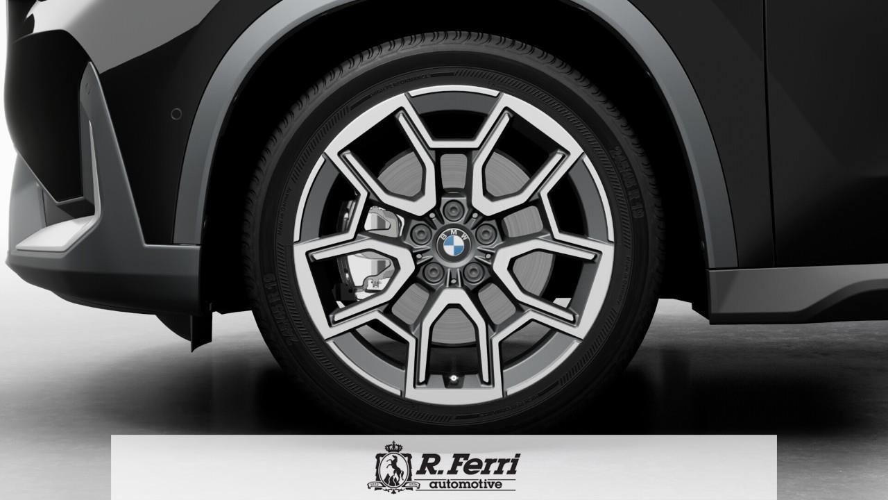 2026 BMW X1 xDrive28i 4dr All-wheel Drive Sports Activity Vehicle Photo