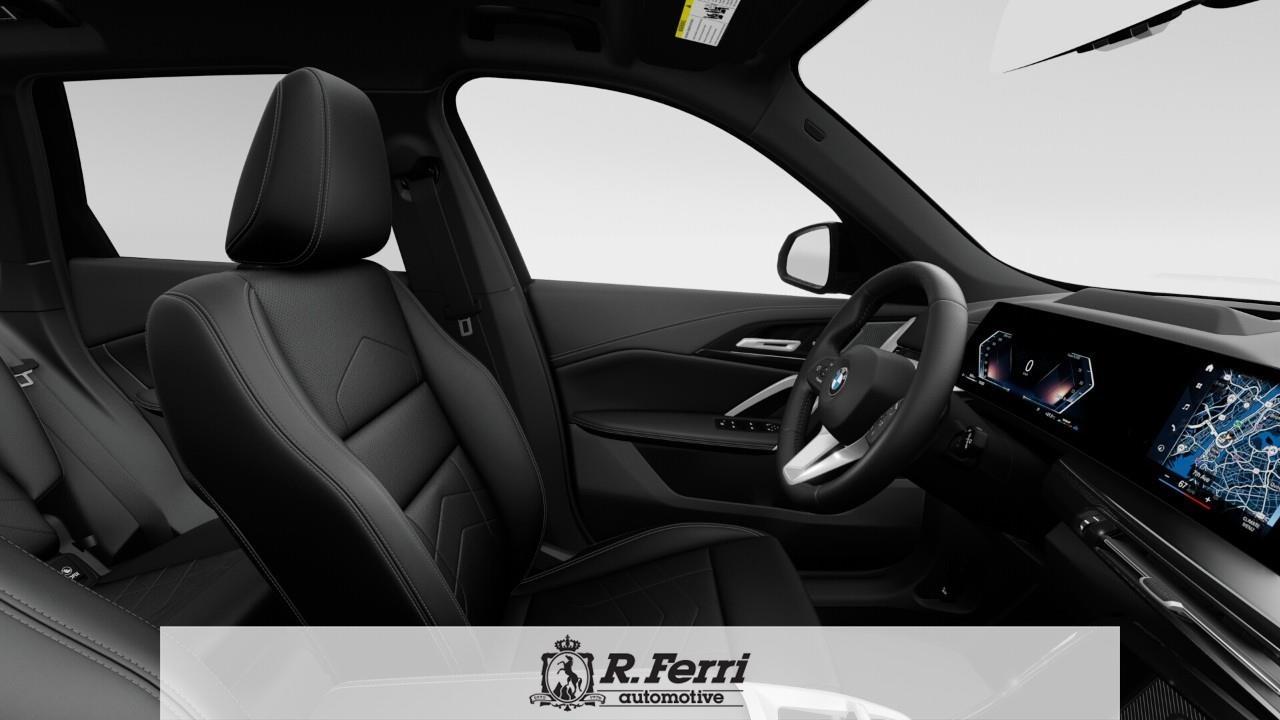 2026 BMW X1 xDrive28i 4dr All-wheel Drive Sports Activity Vehicle Photo