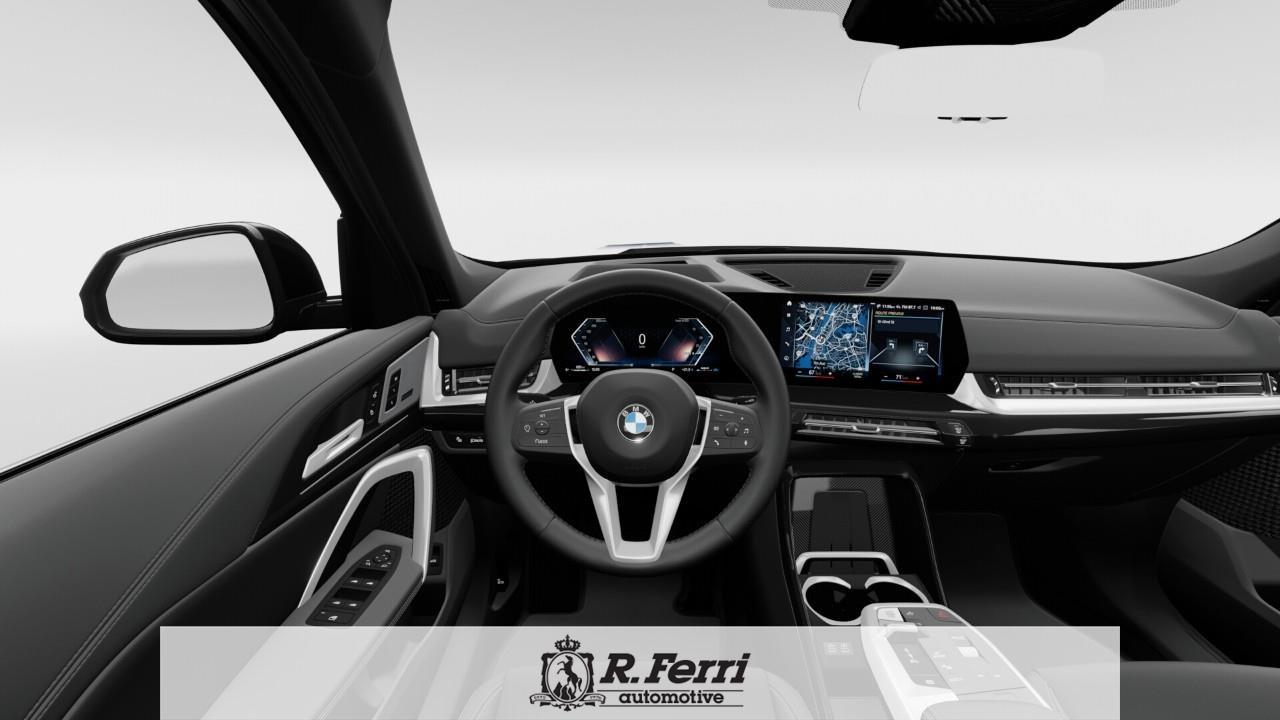 2026 BMW X1 xDrive28i 4dr All-wheel Drive Sports Activity Vehicle Photo