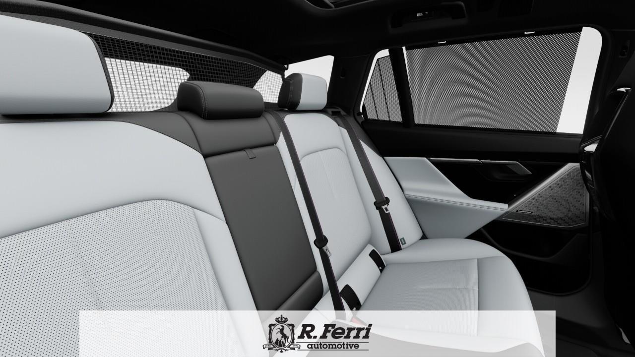 2027 BMW M5 Base 4dr All-Wheel Drive Touring Photo