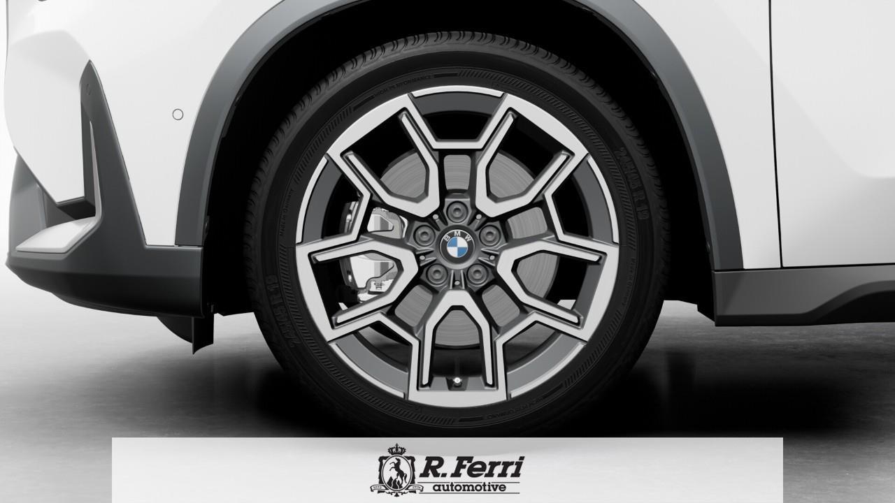 2026 BMW X1 xDrive28i 4dr All-wheel Drive Sports Activity Vehicle Photo