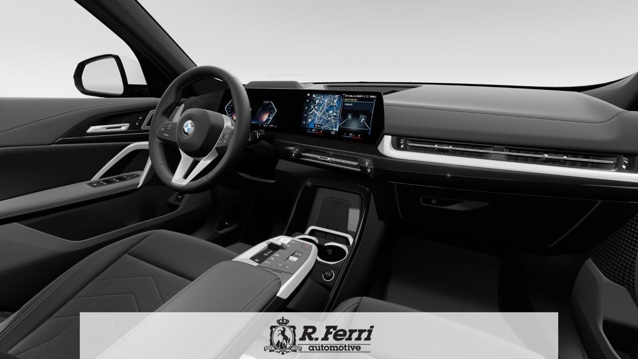 2026 BMW X1 xDrive28i 4dr All-wheel Drive Sports Activity Vehicle Photo