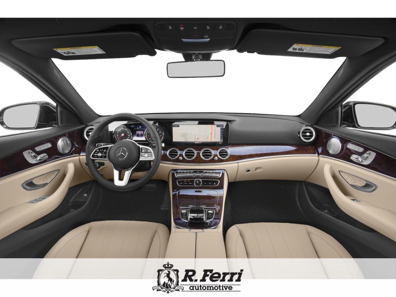 2019 Mercedes-Benz E-Class Base E 450 2dr 4MATIC Cabriolet Photo4