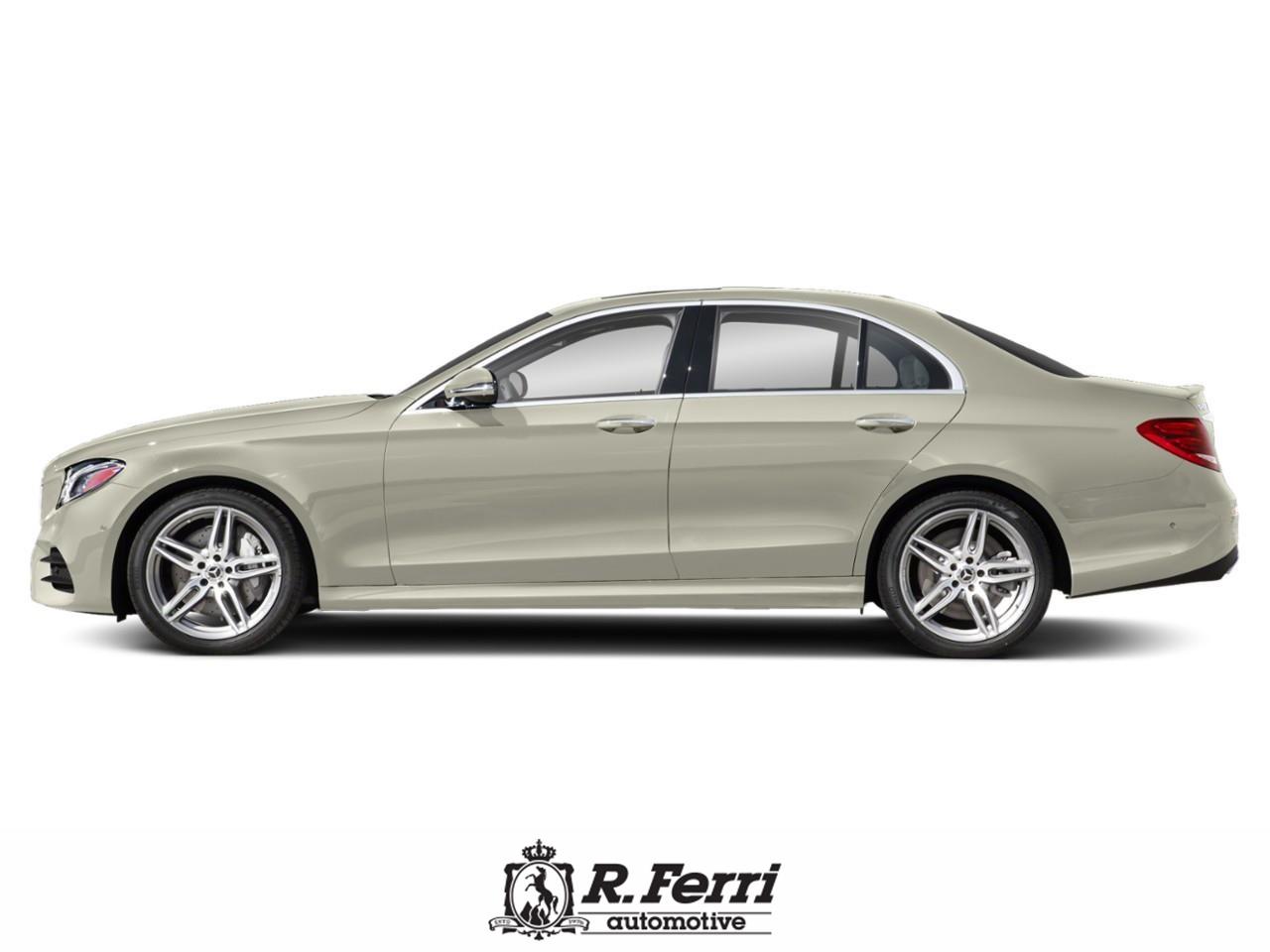 2019 Mercedes-Benz E-Class Base E 450 2dr 4MATIC Cabriolet Photo