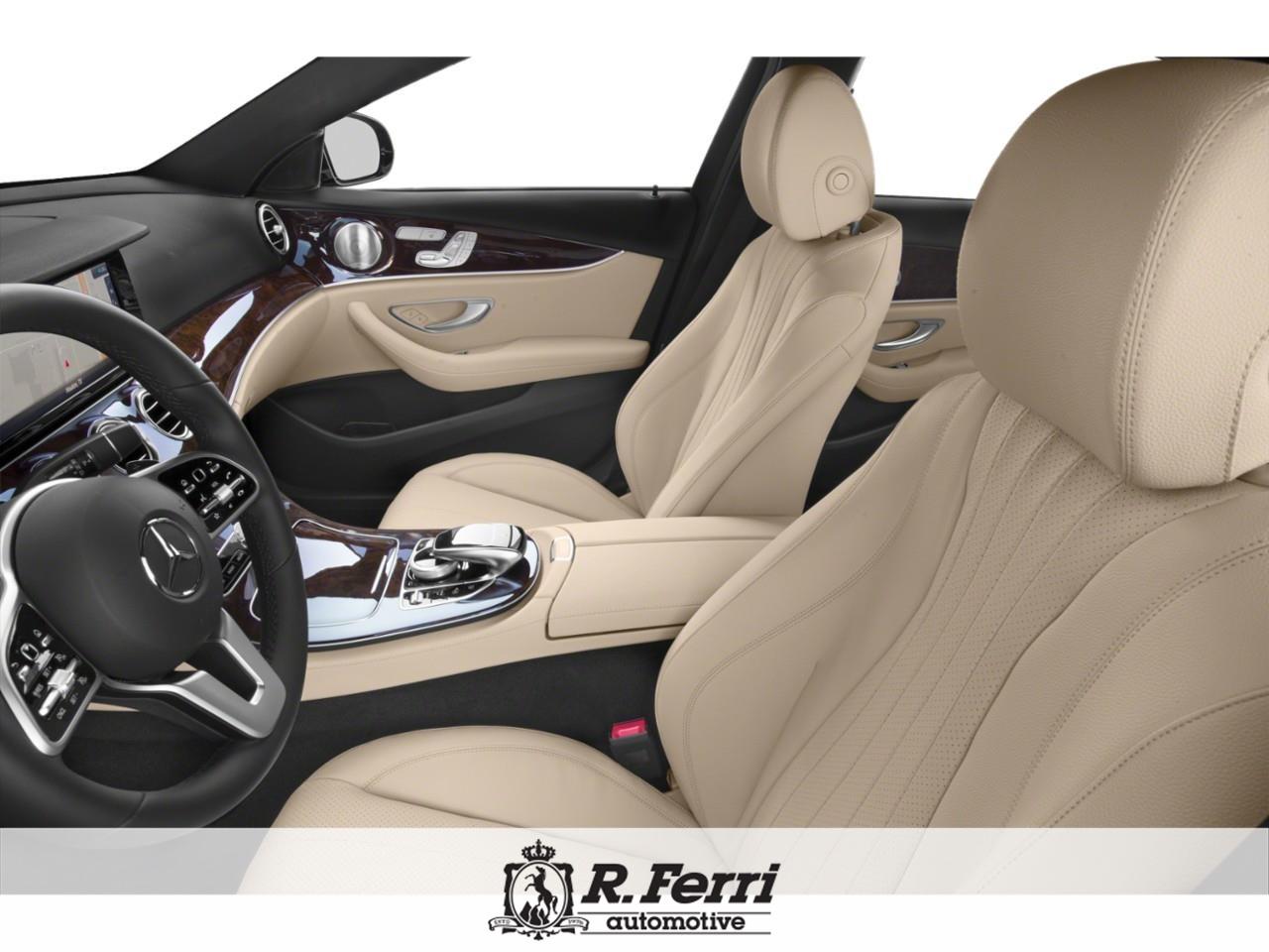 2019 Mercedes-Benz E-Class Base E 450 2dr 4MATIC Cabriolet Photo