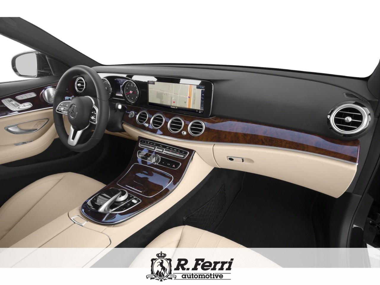 2019 Mercedes-Benz E-Class Base E 450 2dr 4MATIC Cabriolet Photo