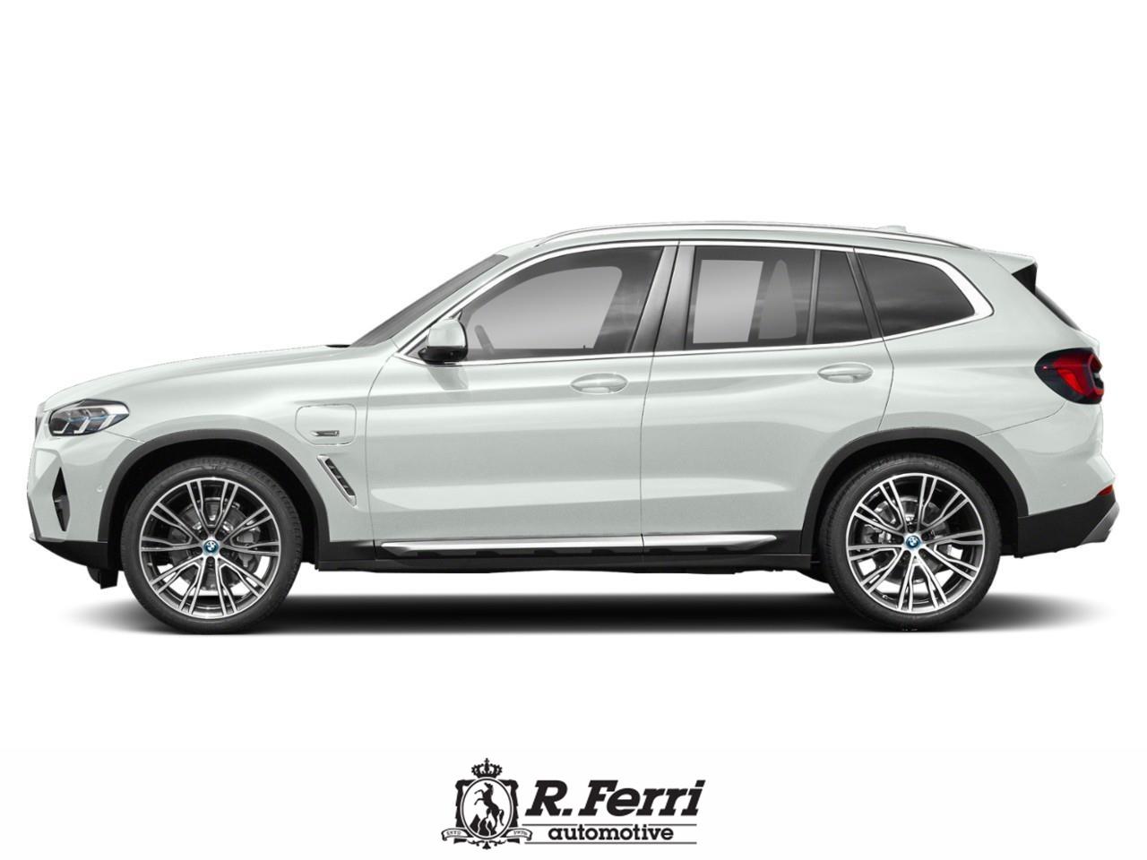 2023 BMW X3 PHEV xDrive30e 4dr All-Wheel Drive Sports Activity Vehicle Photo