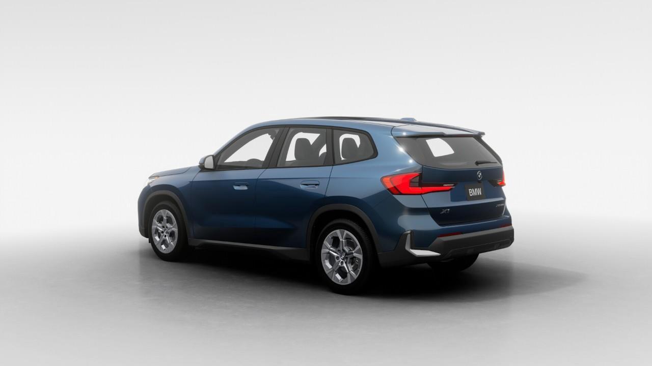 2026 BMW X1 xDrive28i 4dr All-wheel Drive Sports Activity Vehicle Photo