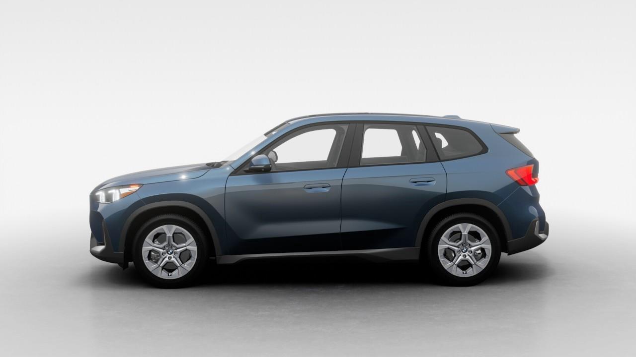 2026 BMW X1 xDrive28i 4dr All-wheel Drive Sports Activity Vehicle Photo3