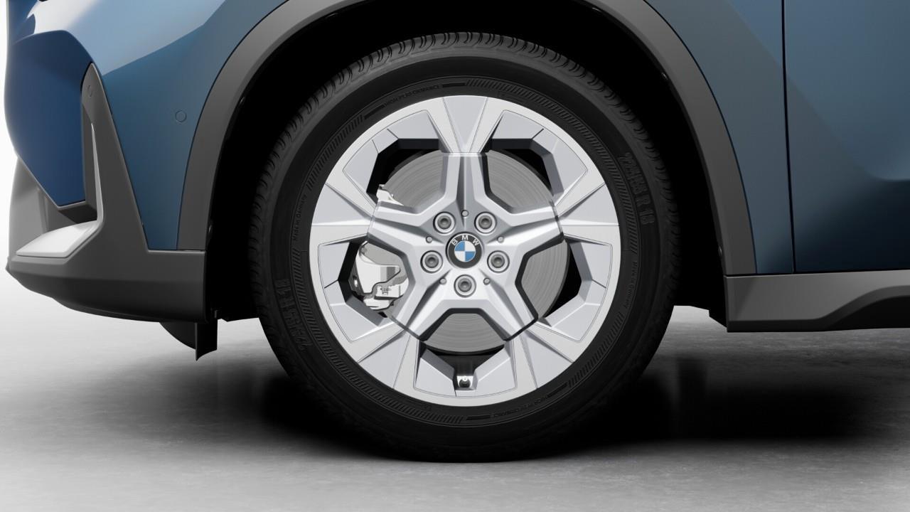 2026 BMW X1 xDrive28i 4dr All-wheel Drive Sports Activity Vehicle Photo