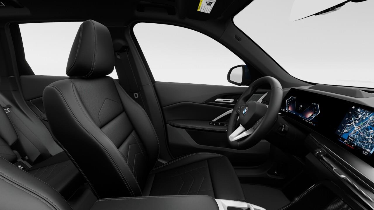 2026 BMW X1 xDrive28i 4dr All-wheel Drive Sports Activity Vehicle Photo