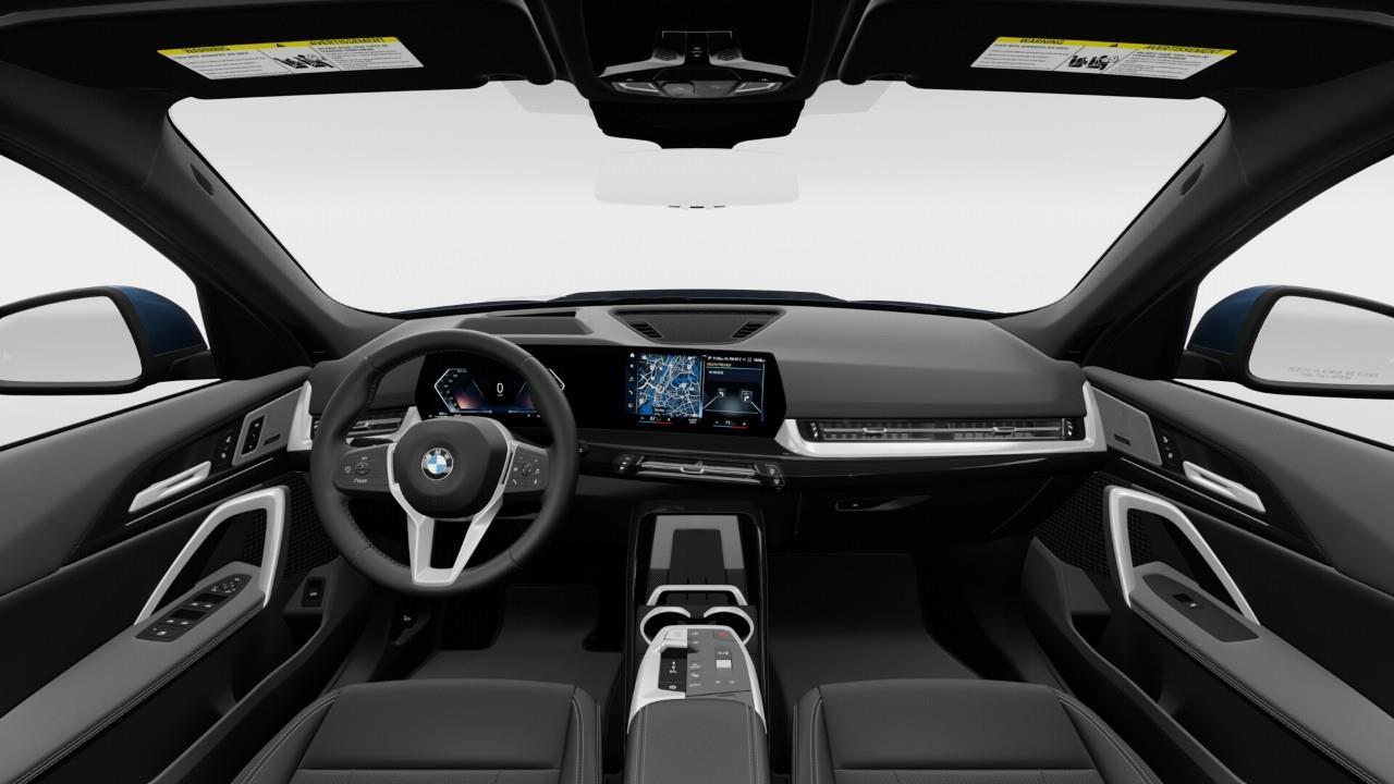 2026 BMW X1 xDrive28i 4dr All-wheel Drive Sports Activity Vehicle Photo