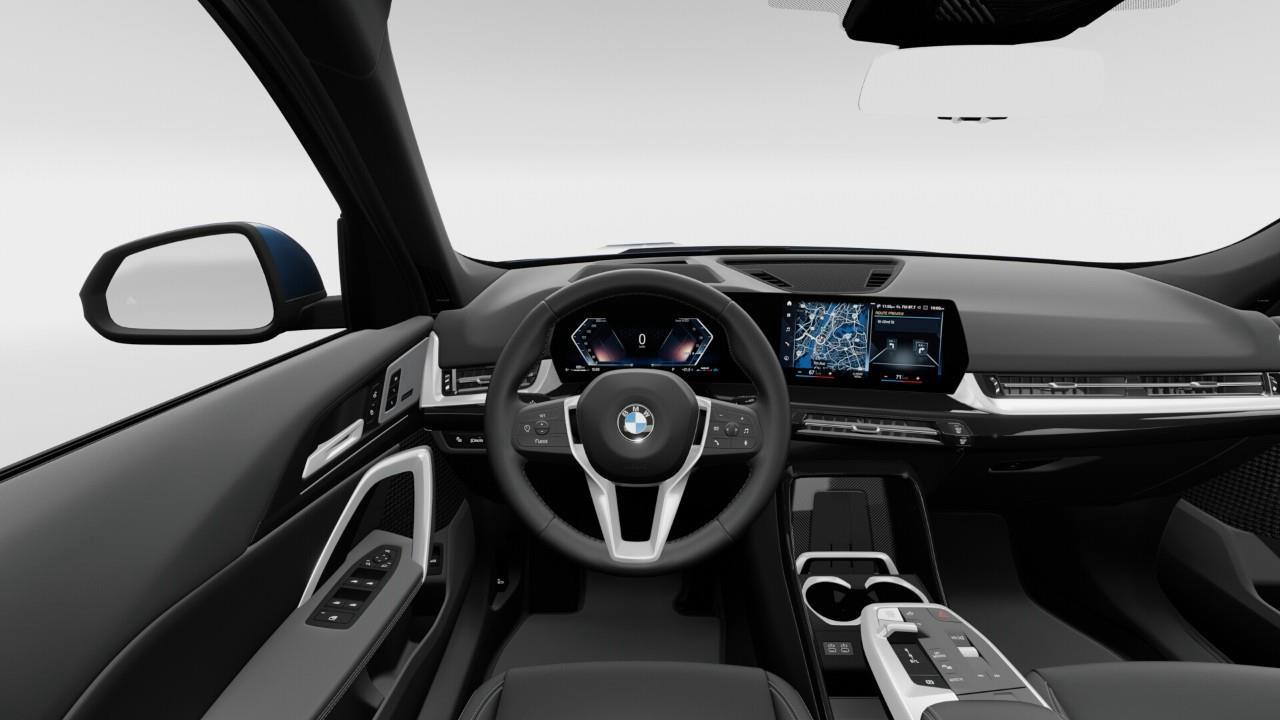 2026 BMW X1 xDrive28i 4dr All-wheel Drive Sports Activity Vehicle Photo