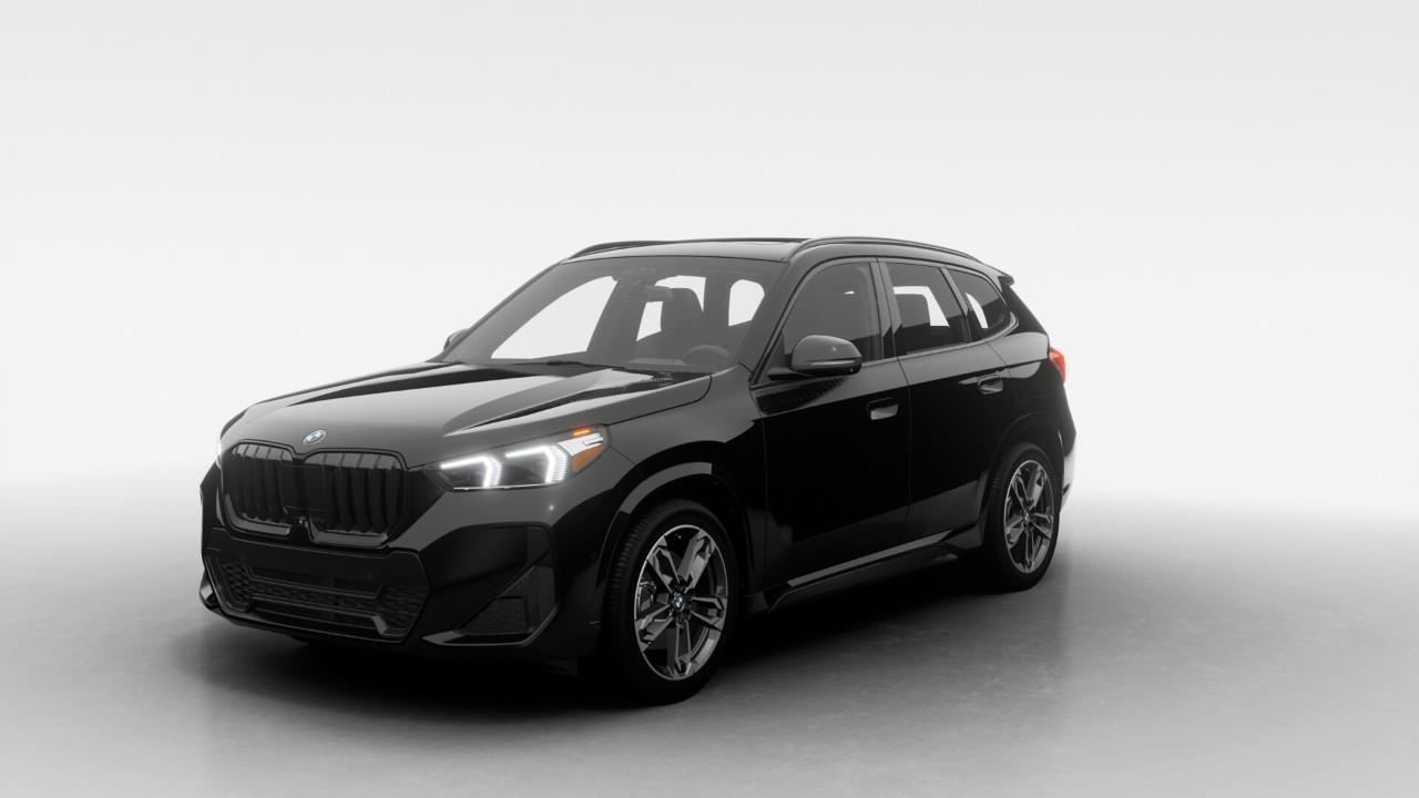 2026 BMW X1 xDrive28i 4dr All-wheel Drive Sports Activity Vehicle Photo