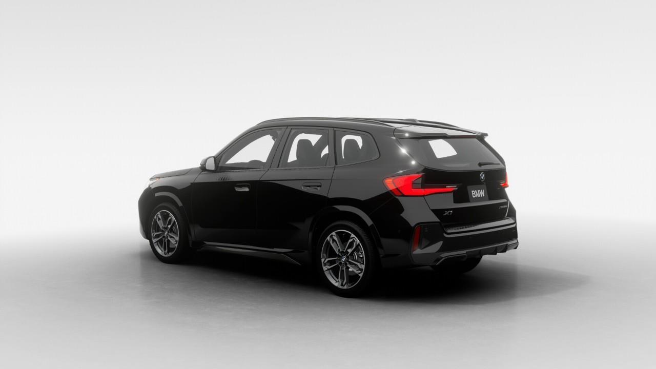 2026 BMW X1 xDrive28i 4dr All-wheel Drive Sports Activity Vehicle Photo