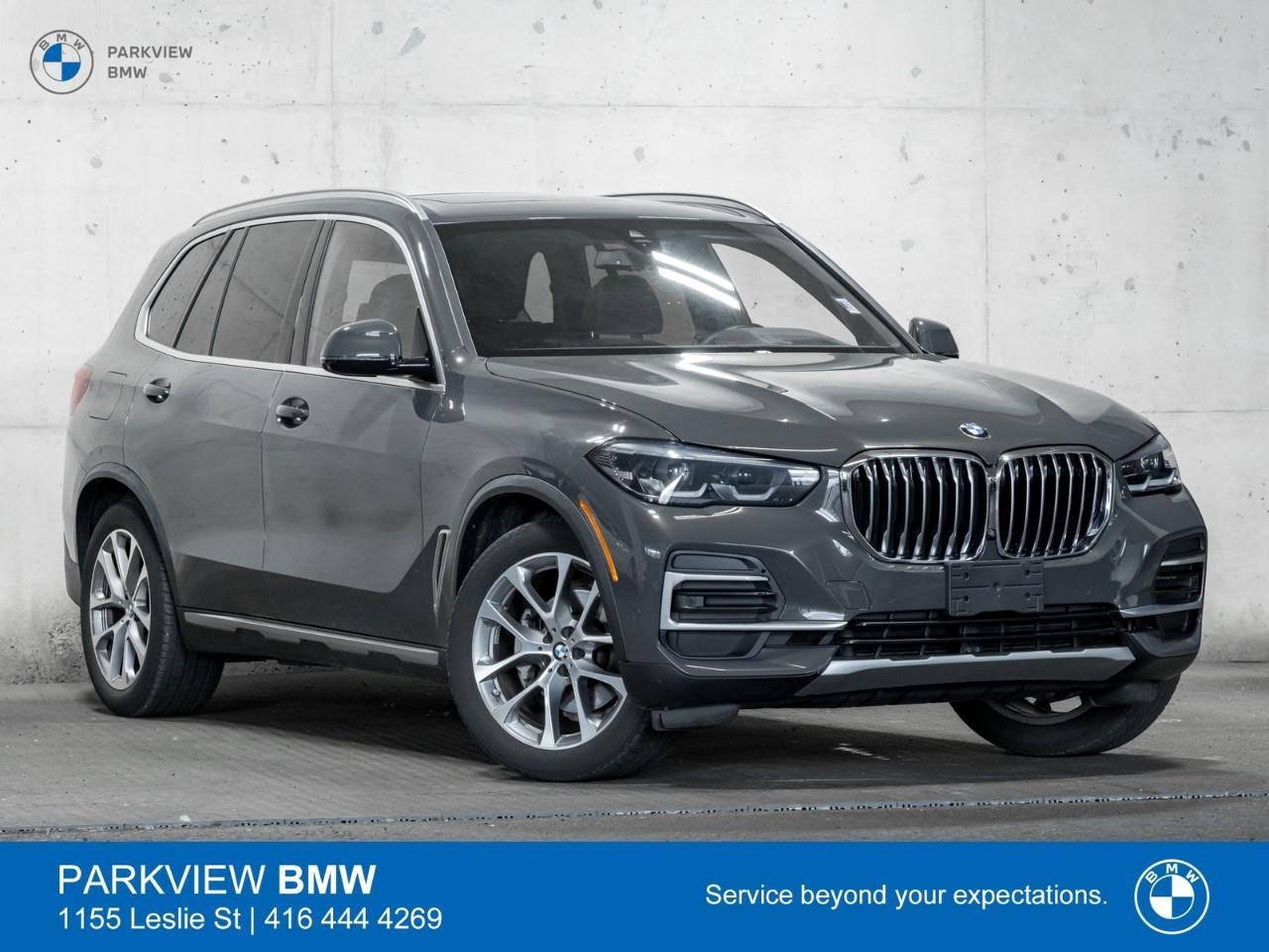 2023 BMW X5 xDrive40i 4dr All-Wheel Drive Sports Activity Vehicle Photo0