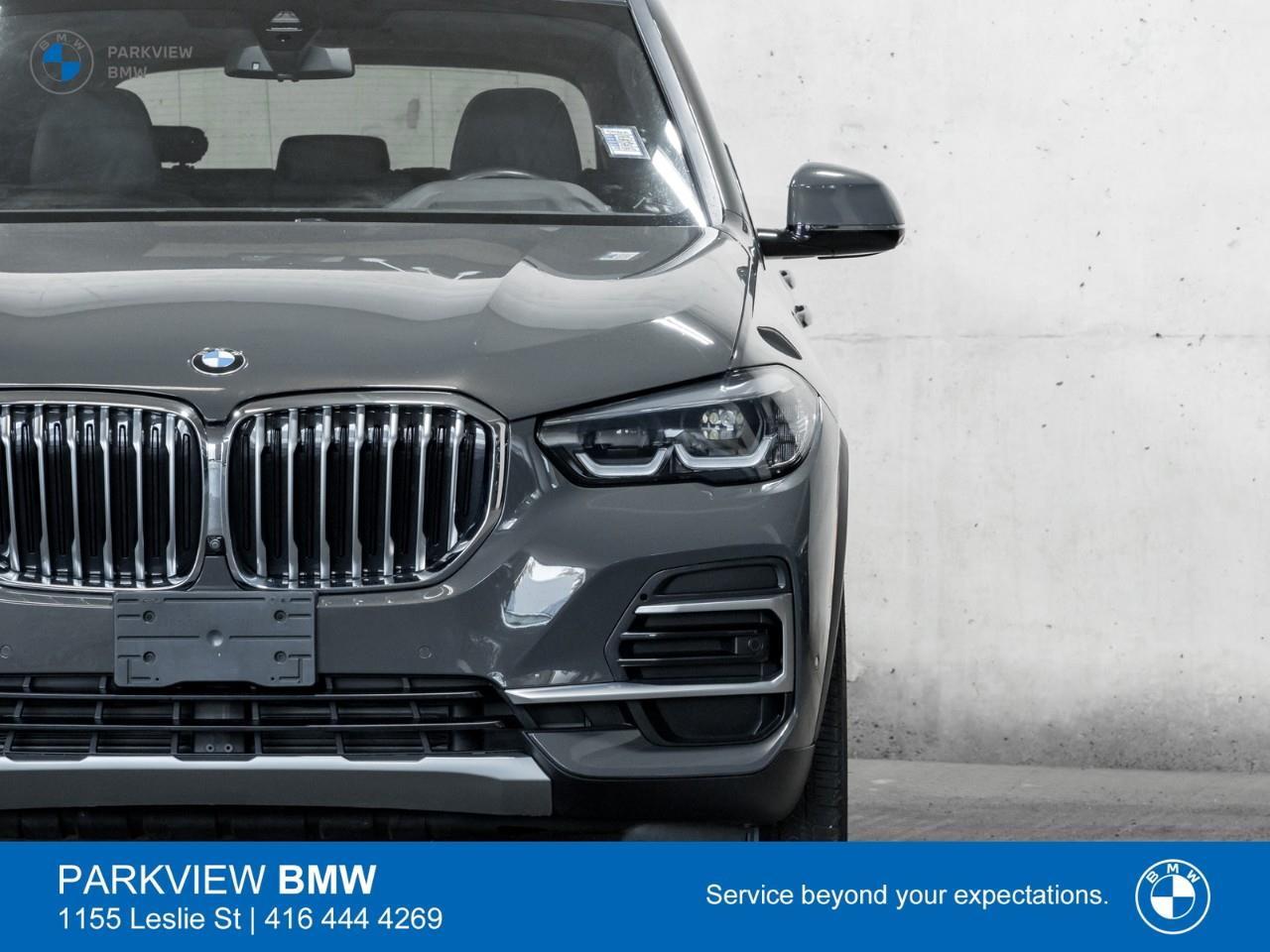 2023 BMW X5 xDrive40i 4dr All-Wheel Drive Sports Activity Vehicle Photo1