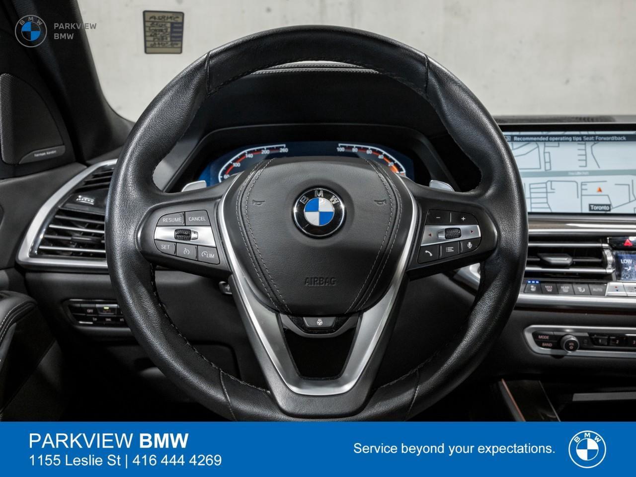 2023 BMW X5 xDrive40i 4dr All-Wheel Drive Sports Activity Vehicle Photo