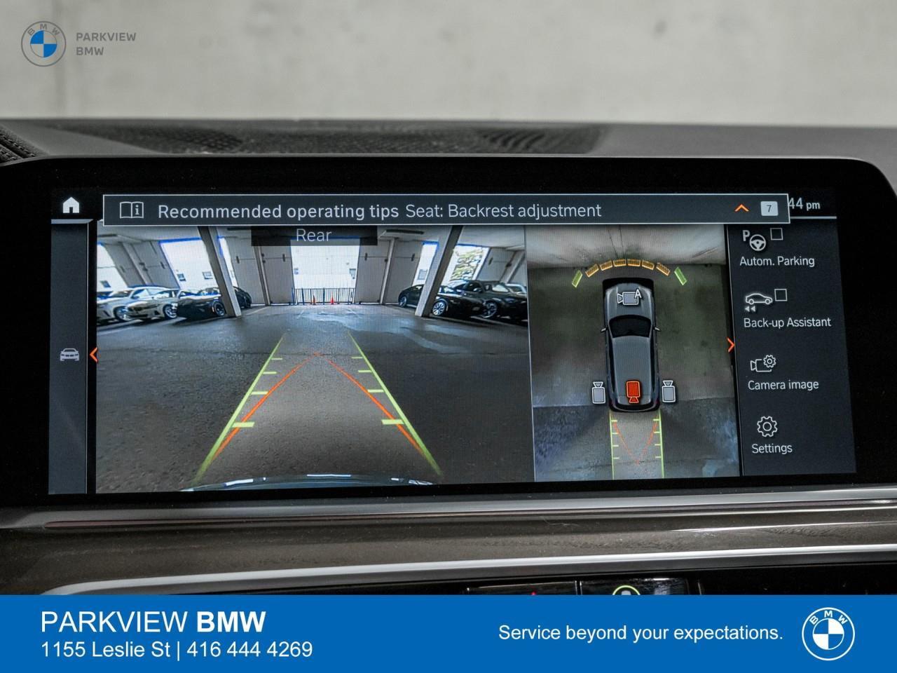 2023 BMW X5 xDrive40i 4dr All-Wheel Drive Sports Activity Vehicle Photo