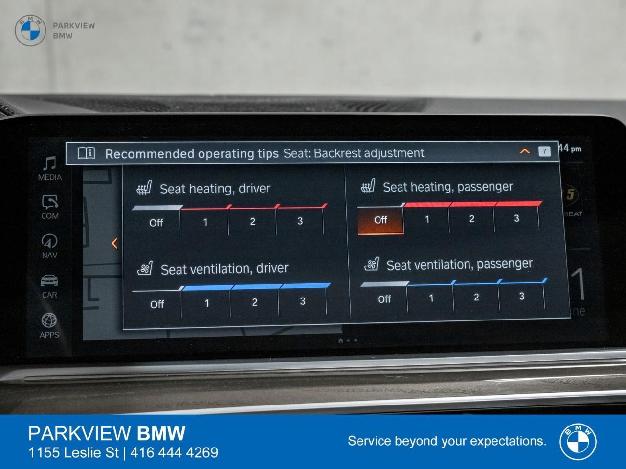 2023 BMW X5 xDrive40i 4dr All-Wheel Drive Sports Activity Vehicle Photo