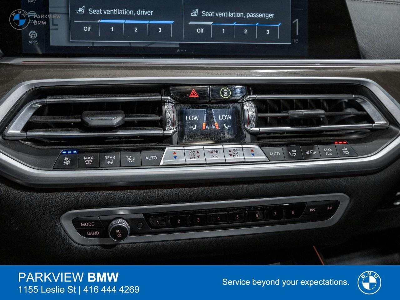 2023 BMW X5 xDrive40i 4dr All-Wheel Drive Sports Activity Vehicle Photo