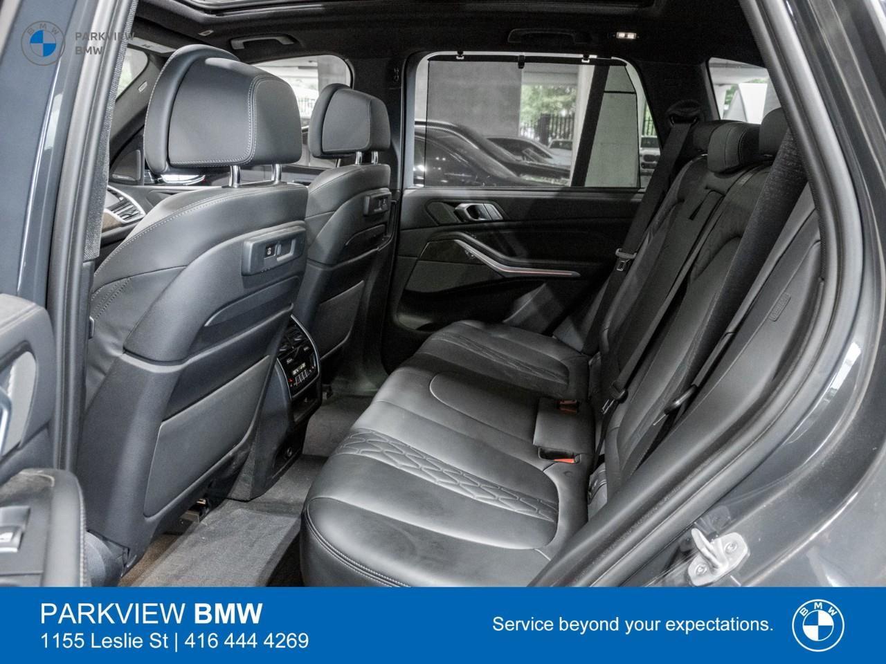 2023 BMW X5 xDrive40i 4dr All-Wheel Drive Sports Activity Vehicle Photo