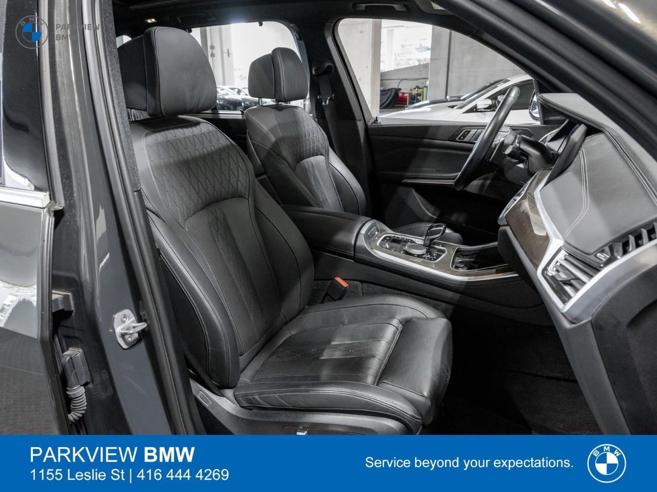 2023 BMW X5 xDrive40i 4dr All-Wheel Drive Sports Activity Vehicle Photo