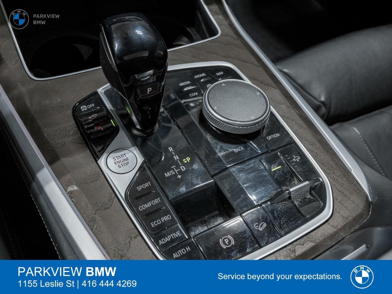 2023 BMW X5 xDrive40i 4dr All-Wheel Drive Sports Activity Vehicle Photo