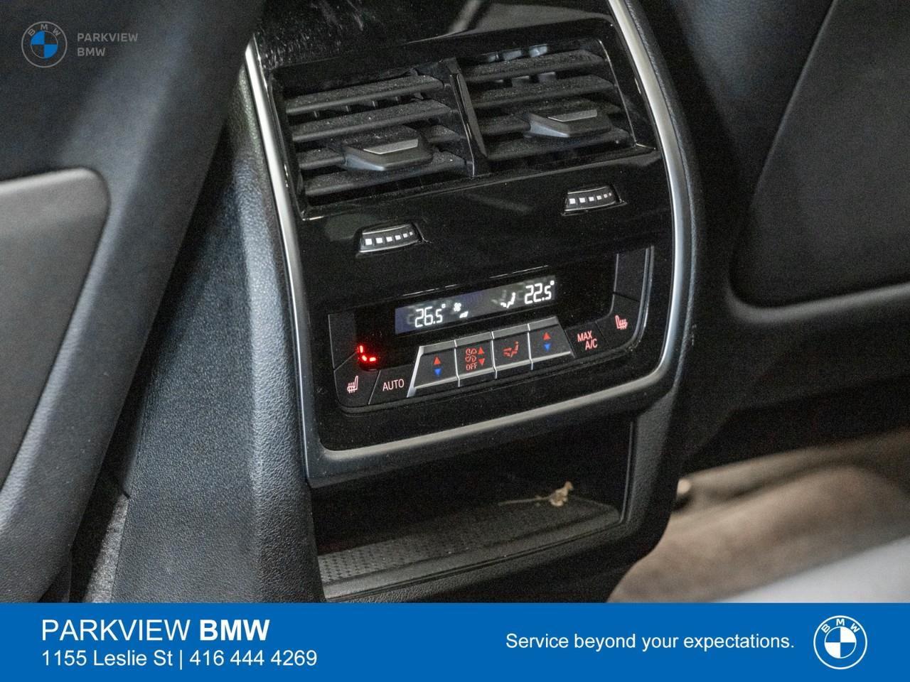 2023 BMW X5 xDrive40i 4dr All-Wheel Drive Sports Activity Vehicle Photo
