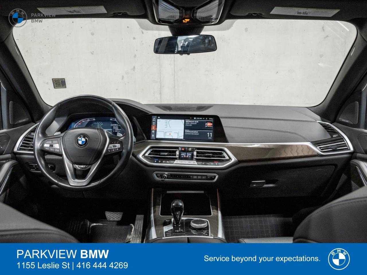 2023 BMW X5 xDrive40i 4dr All-Wheel Drive Sports Activity Vehicle Photo